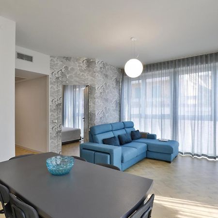 Como Lake Suites Exterior foto